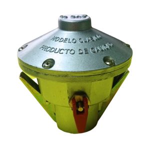 Regulador de Gas Maycol