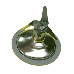 Cuchilla de metal para Miray