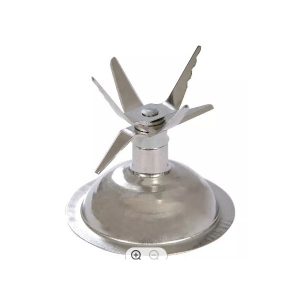 Cuchilla para Practika Dentada