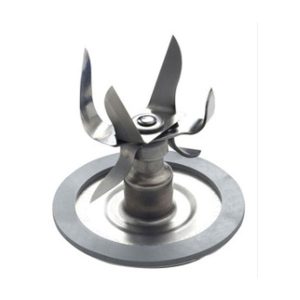 Cuchilla Thomas 6 Aspas