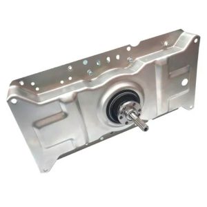 Caja de Engranaje 8 huecos Cuello Alto