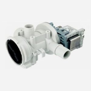 Bomba Completa para Lavadora Samsung