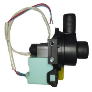 Bomba para Lavadora Electrolux 65W