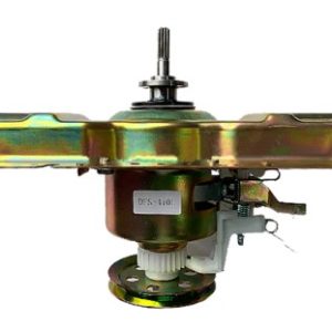 Caja Transmisión P/LAV Electrolux Cuello Alto