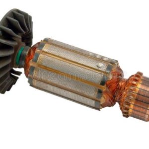 Rotor para Motor Moderno