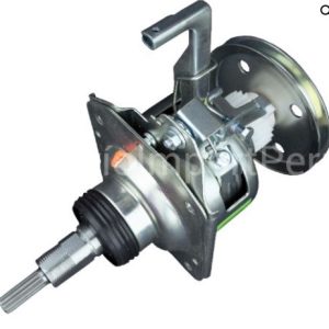 Caja Transmisión Lavadora de 1 Engranaje