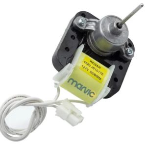 Motor para Refrigeración Difusor con Cable